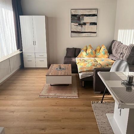 Living Appartement 弗拉绍 外观 照片