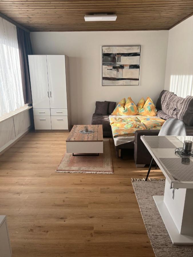 Living Appartement 弗拉绍 外观 照片