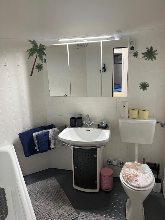 Living Appartement 弗拉绍 外观 照片