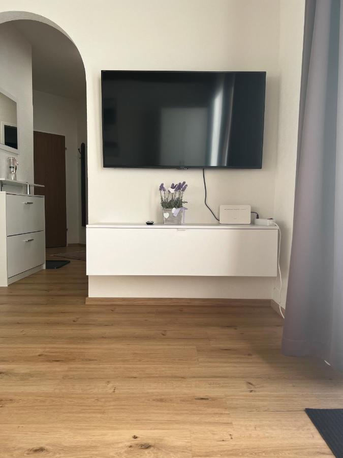 Living Appartement 弗拉绍 外观 照片